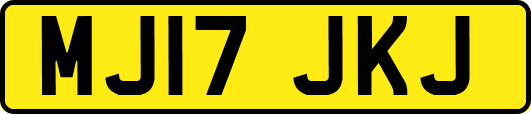 MJ17JKJ
