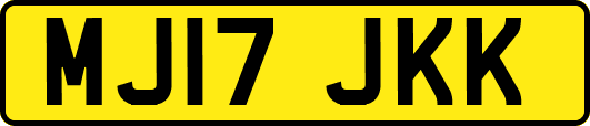 MJ17JKK