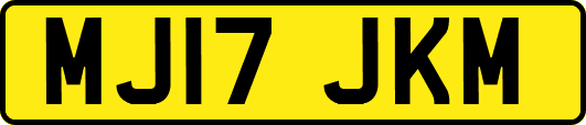 MJ17JKM