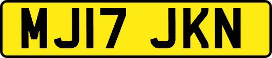 MJ17JKN