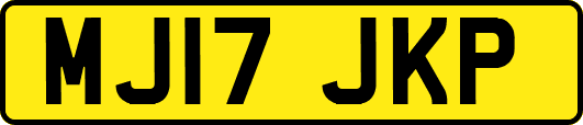 MJ17JKP