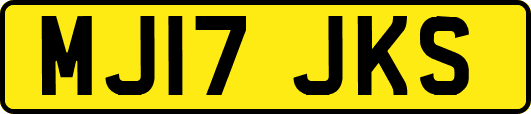 MJ17JKS