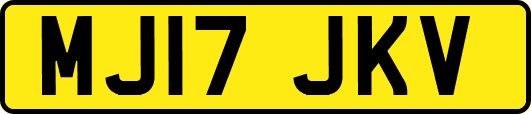 MJ17JKV