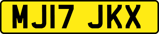 MJ17JKX