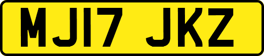 MJ17JKZ