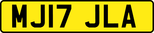 MJ17JLA