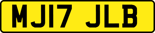 MJ17JLB