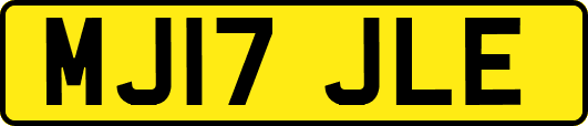 MJ17JLE