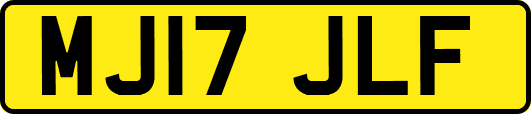 MJ17JLF