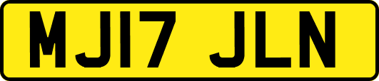 MJ17JLN