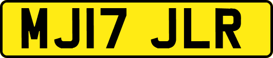 MJ17JLR