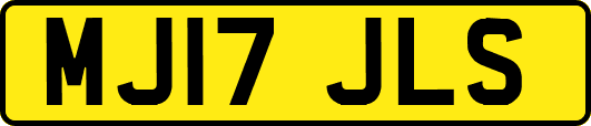 MJ17JLS