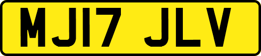MJ17JLV