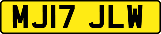 MJ17JLW