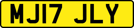 MJ17JLY