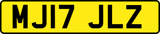 MJ17JLZ