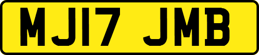 MJ17JMB