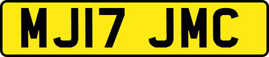 MJ17JMC