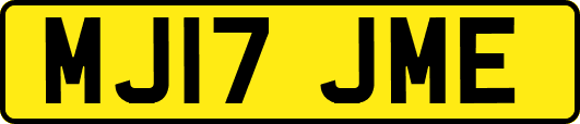 MJ17JME