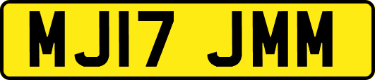 MJ17JMM