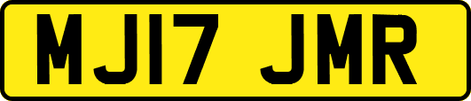 MJ17JMR