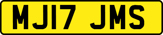 MJ17JMS