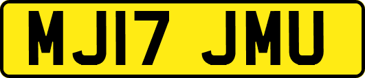 MJ17JMU