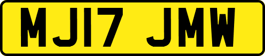MJ17JMW