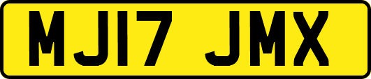MJ17JMX