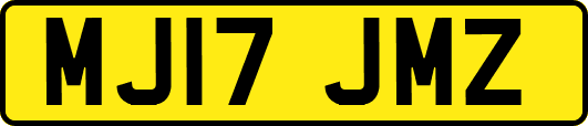 MJ17JMZ
