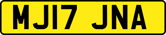 MJ17JNA