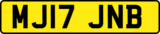 MJ17JNB