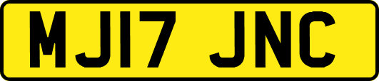 MJ17JNC
