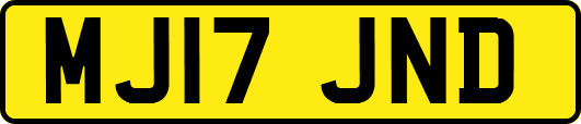 MJ17JND