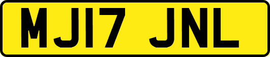 MJ17JNL