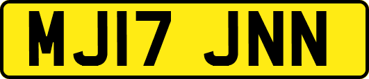 MJ17JNN