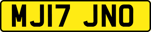 MJ17JNO