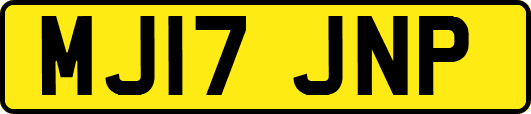 MJ17JNP