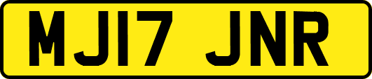 MJ17JNR