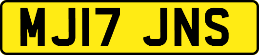 MJ17JNS