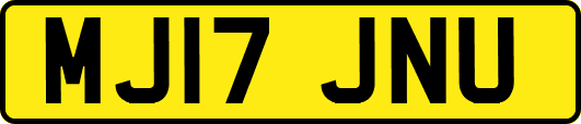 MJ17JNU