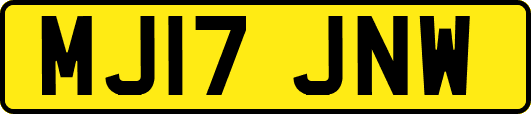 MJ17JNW