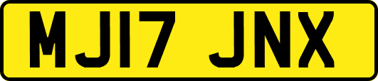 MJ17JNX