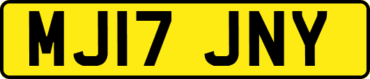 MJ17JNY