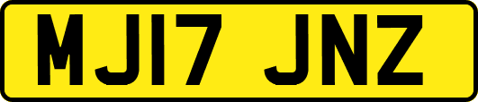 MJ17JNZ