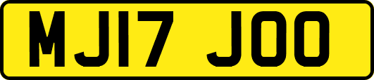 MJ17JOO