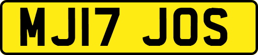 MJ17JOS