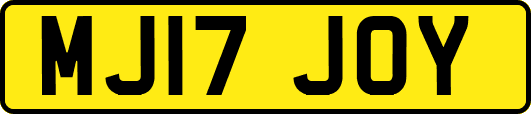 MJ17JOY