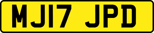 MJ17JPD