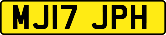 MJ17JPH